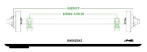 alt="trailer axle measurements diagram"/>