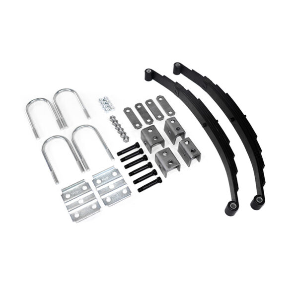 alt="5200 LB Double Eye Single Axle Suspension Kit"/>