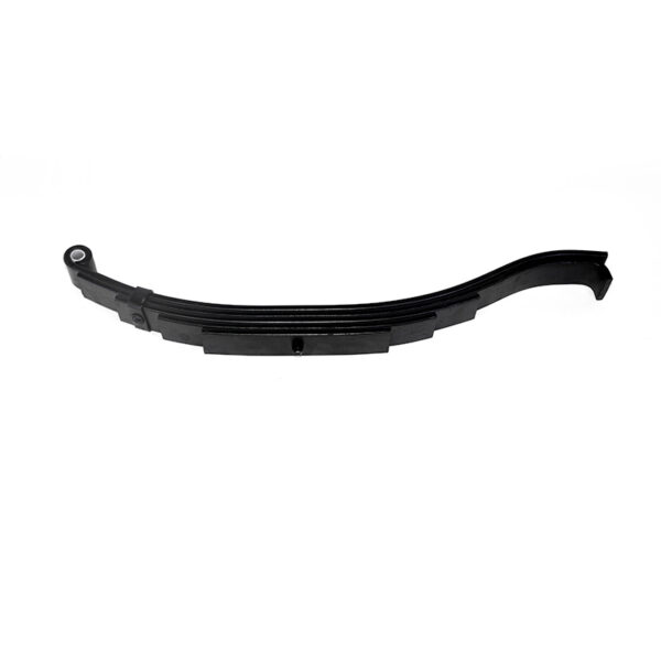 alt="5 leaf trailer axle slipper spring"/>