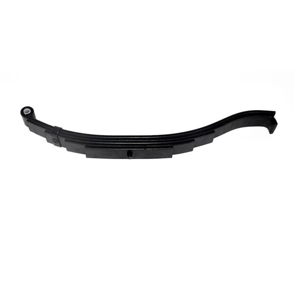 alt="5 leaf trailer axle slipper spring"/>