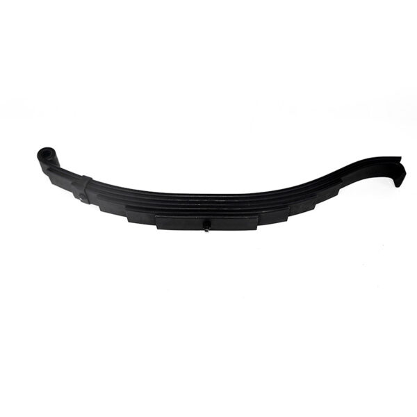 alt="6 leaf trailer axle slipper spring"/>