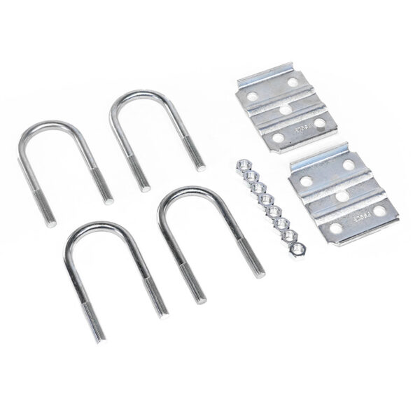 alt="trailer axle suspension U-Bolt kit"/>