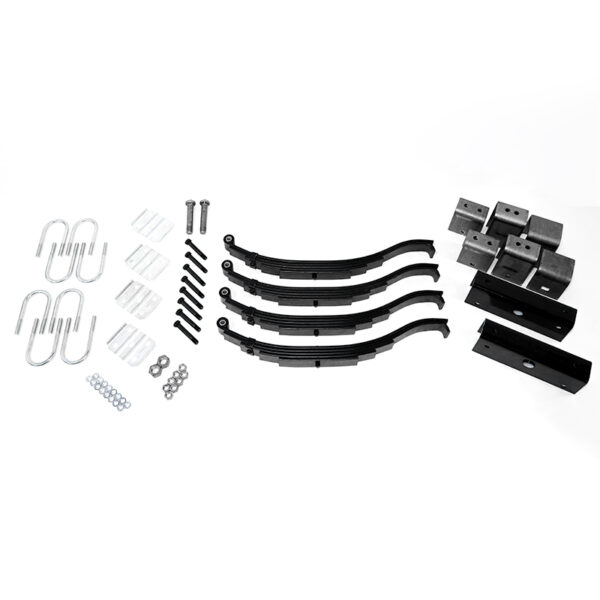 alt="Tandem Axle Slipper Suspension Kit"/>