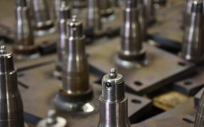 10 reasons we work with an American axle manufacturer