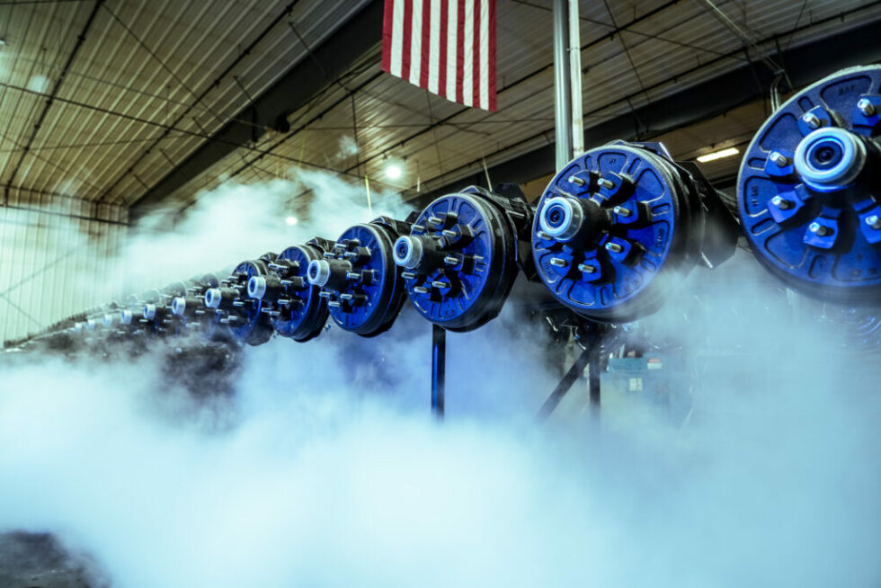 Finding the Best Alternatives to Dexter Axles What to Look For