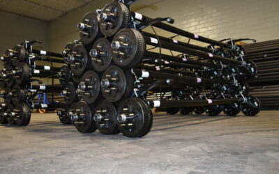 48-hour trailer axles – Is it too good to be true? 