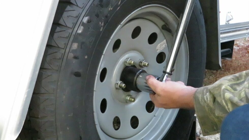 How Often Should I Grease My Trailer Axle? What to Know