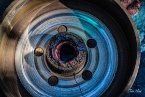 What Happens if You Don't Grease Your Hub?