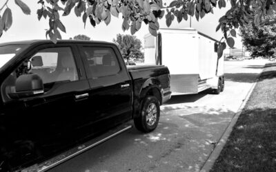 The Importance of Knowing Your Trailer’s Weight Rating & How to Calculate It