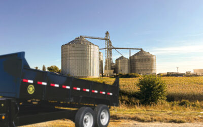 Aluminum vs. Steel Trailers: What’s the best option for you?