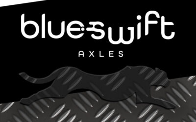 Who is BlueSwift Axles?