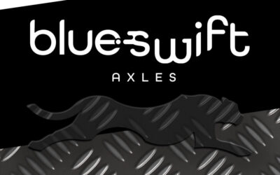 Your Local Axle Manufacturer – BlueSwift Axles