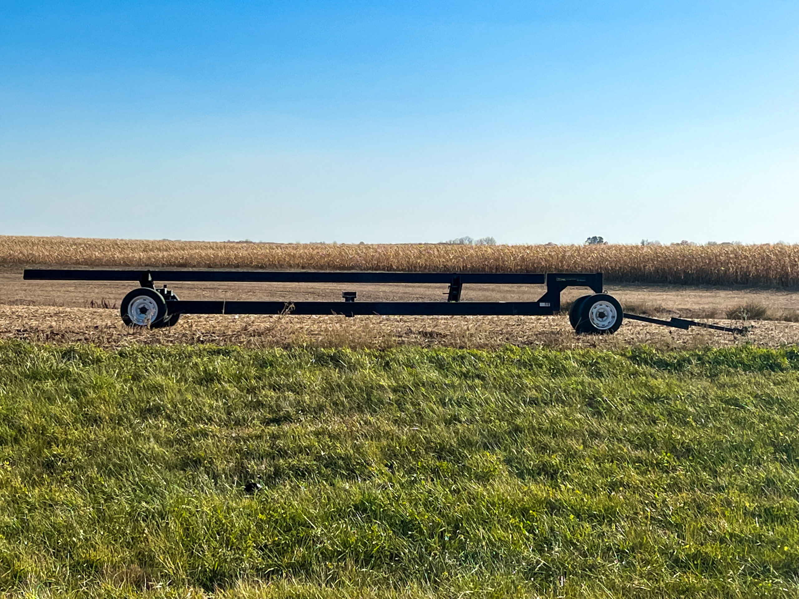 Wood vs. Steel - which one is better for your trailer floor?