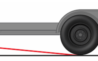 Step deck vs. flatbed trailers: Everything you need to know