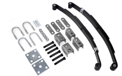 Suspension Kit Replacements