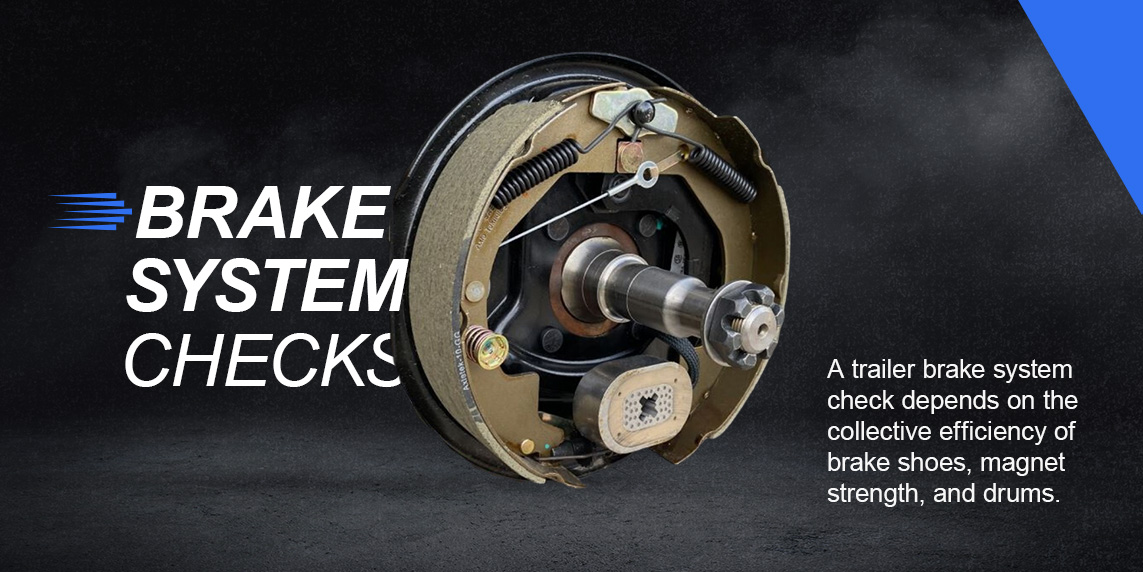 Brake System Checks