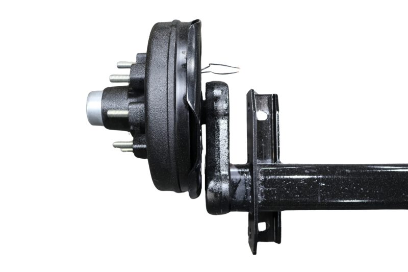 6,000 lbs. Torsion Trailer Axle - Image 3