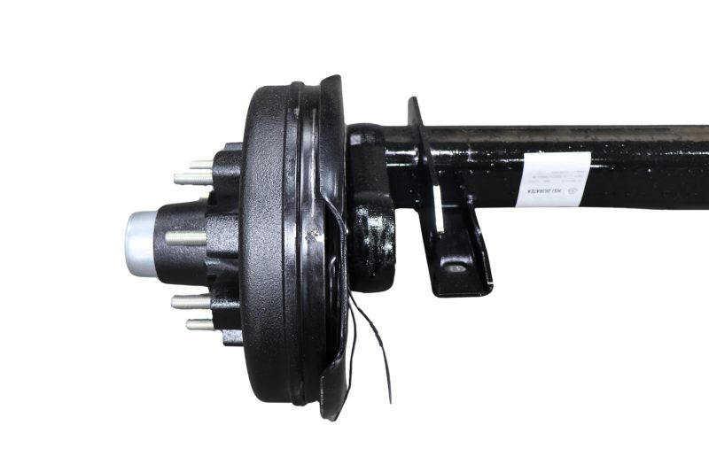 5,200 lbs. Torsion Trailer Axle - Image 3