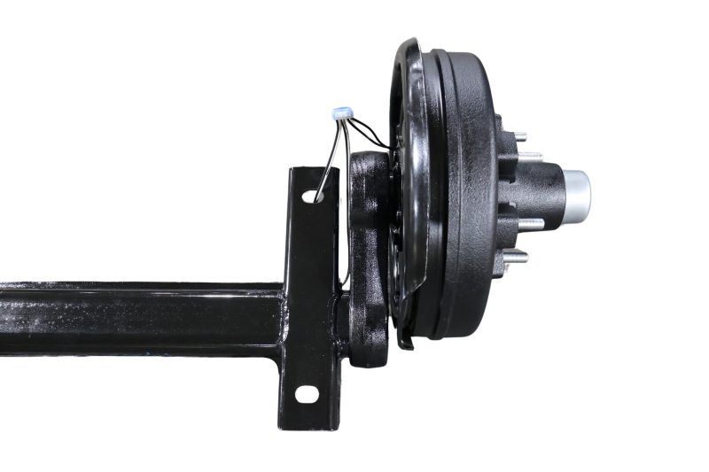 5,200 lbs. Torsion Trailer Axle - Image 2