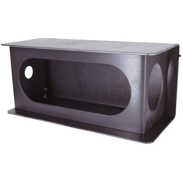 Trailer Tail Light Box