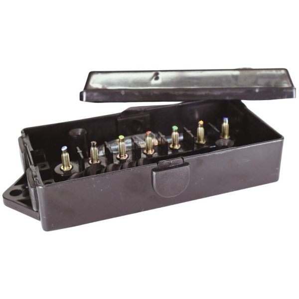Electrical Junction Box