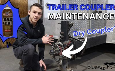 How To Maintenance Your Trailer Coupler