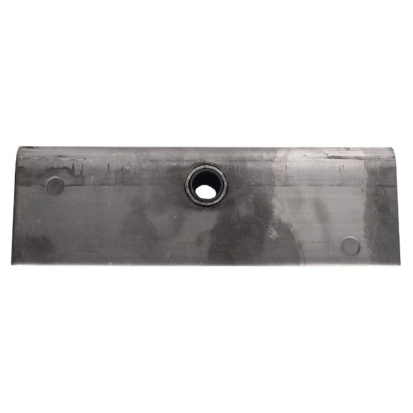 13" Equalizer for 2" slipper springs