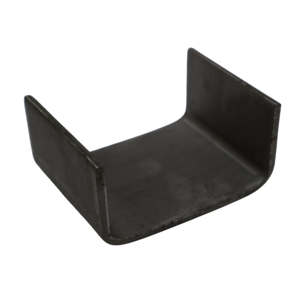 Trailer Weld-on Stake Pocket - 4 Gauge