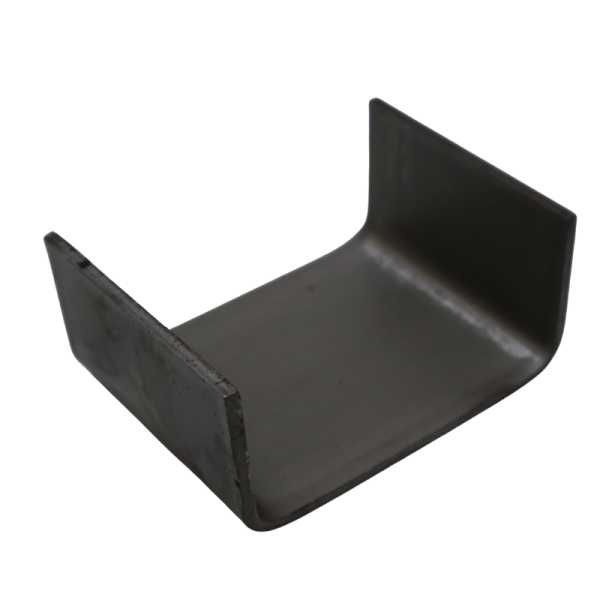 Trailer Weld-on Stake Pocket - 7 Gauge