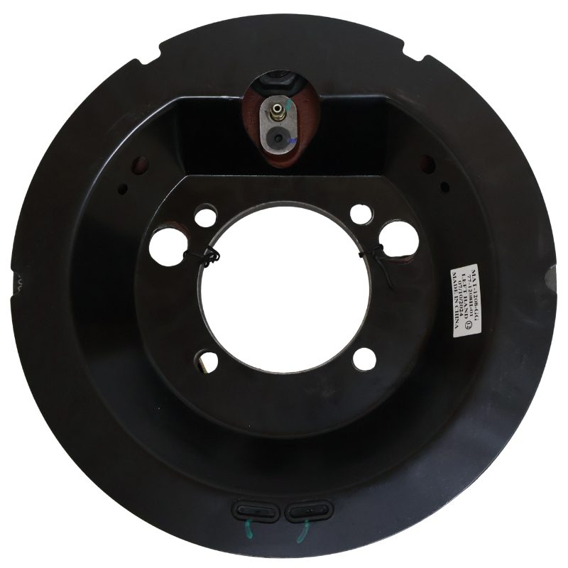 8K Hydraulic Trailer Brake Assembly - Left Hand - Image 2