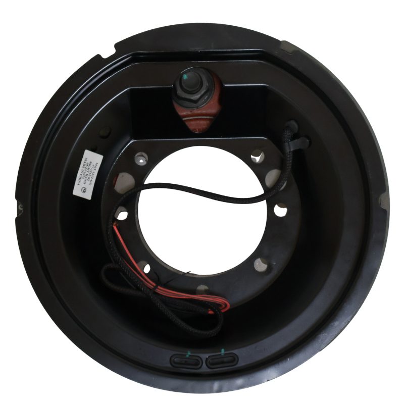12K - 15K Electric Trailer Brake Assembly - Right Hand - Image 2