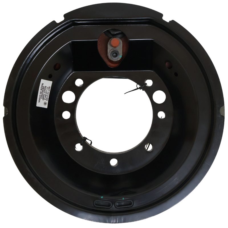 12K-15K Hydraulic Trailer Brake Assembly- Right Hand - Image 2