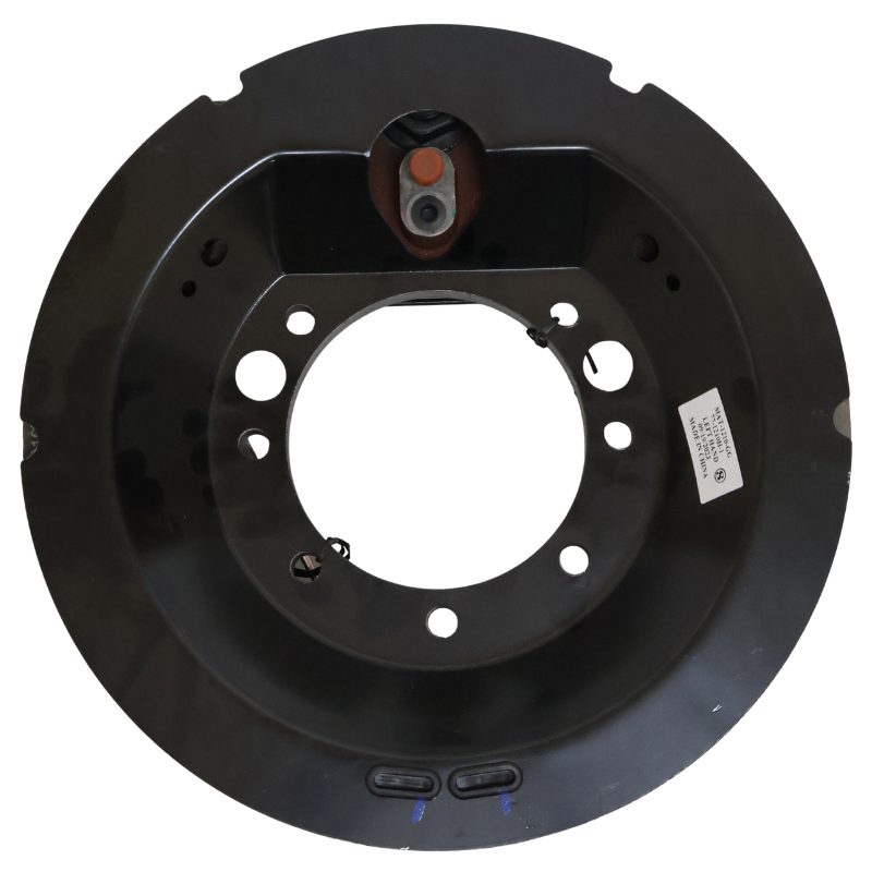 10K Hydraulic Trailer Brake Assembly - Left Hand - Image 2