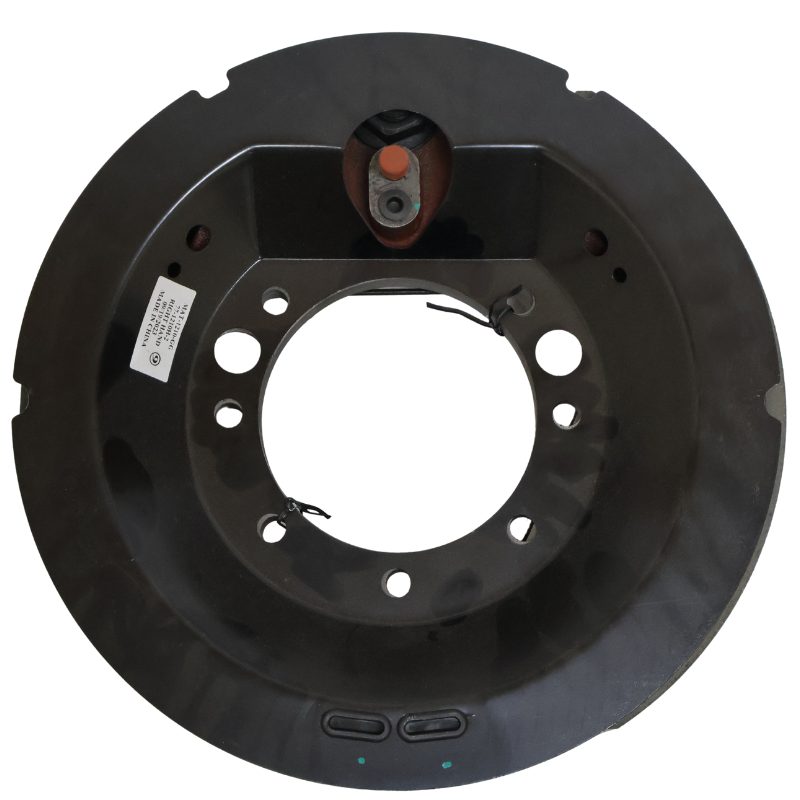 10K Hydraulic Trailer Brake Assembly - Right Hand - Image 2