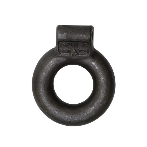 Buyers 10-Ton Forged Steel Pintle Ring 3" I.D
