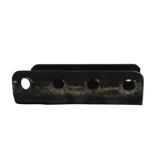 RAM 3 Position, 4-Hole Channel Bracket