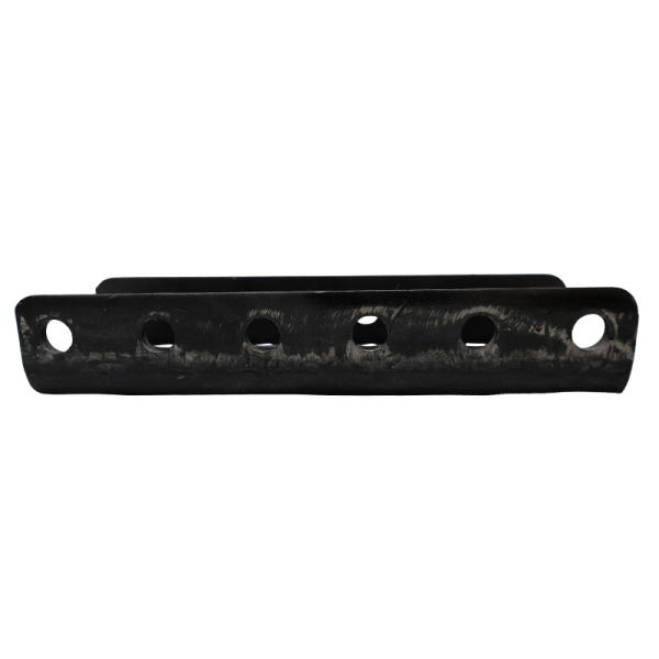 5 Position 6-Hole Adjustable Coupler Channel