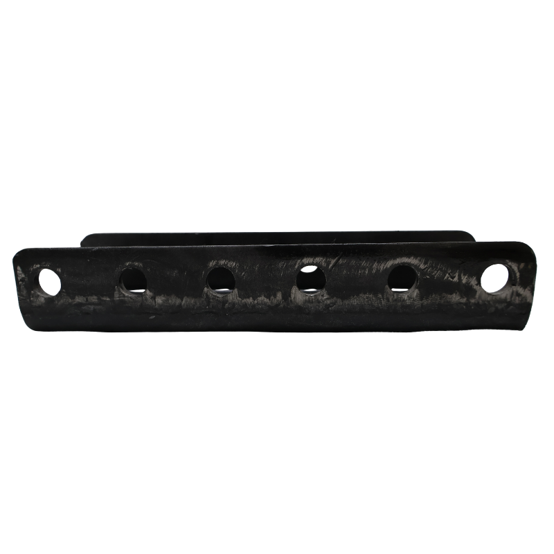5 Position 6-Hole Adjustable Coupler Channel