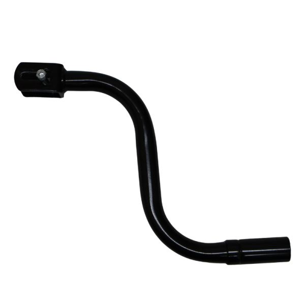 12K RAM Top Wind Short Jack Handle Replacement