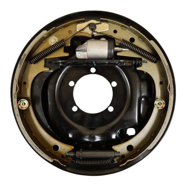 Hydraulic Brake with Parking Brake