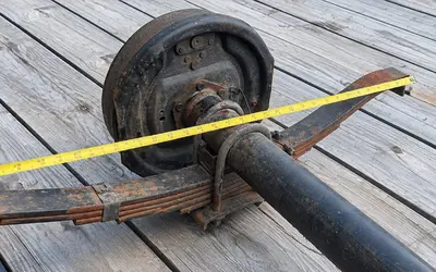 Case Study: How Blueswift Axles Helps Customers Get the Right Replacement Axle the First Time
